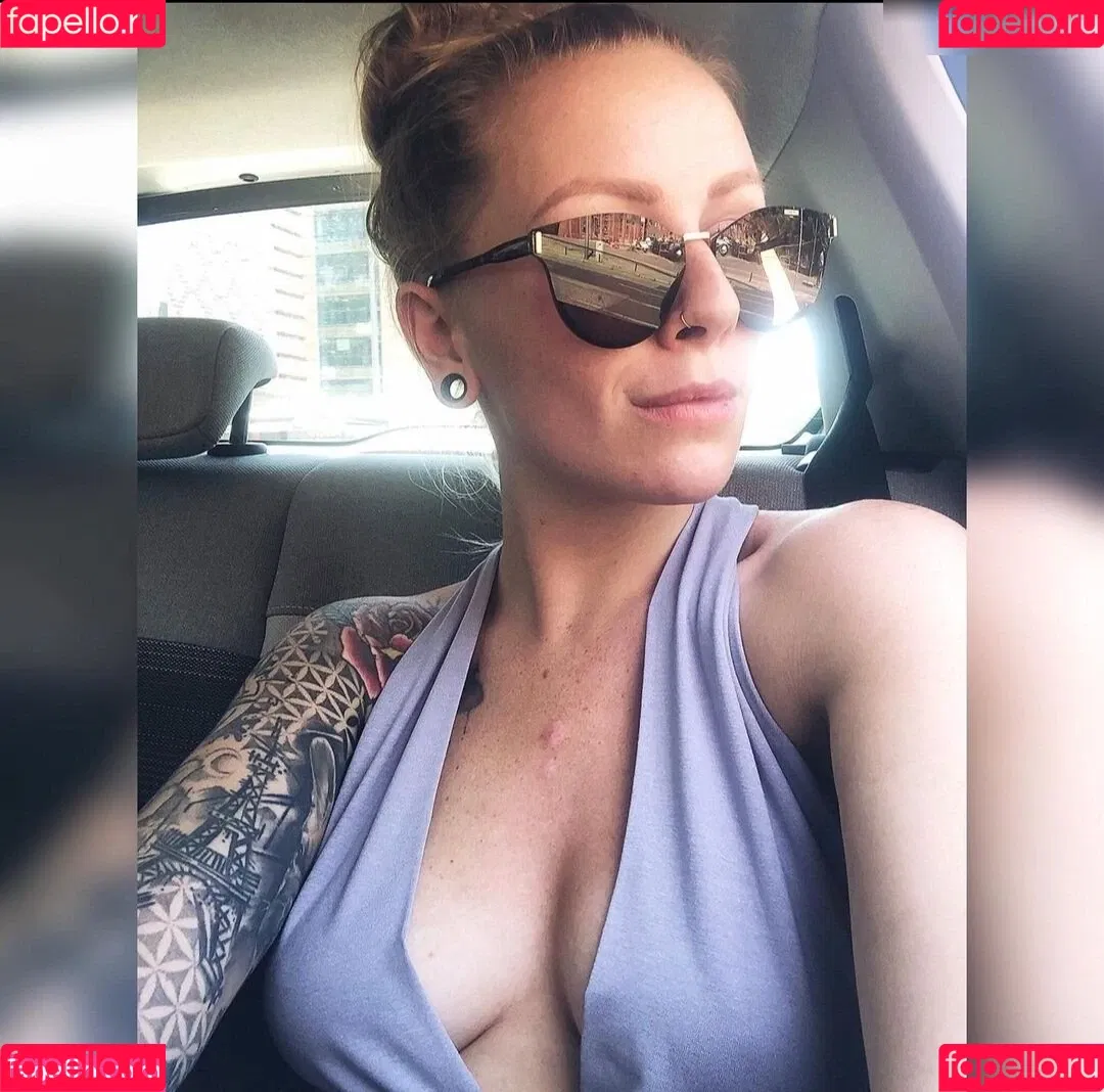 Denise Schwitalle Onlyfans Photo Gallery 