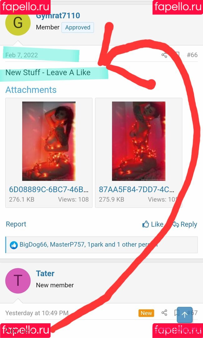 Sweet Candy Onlyfans Photo Gallery 