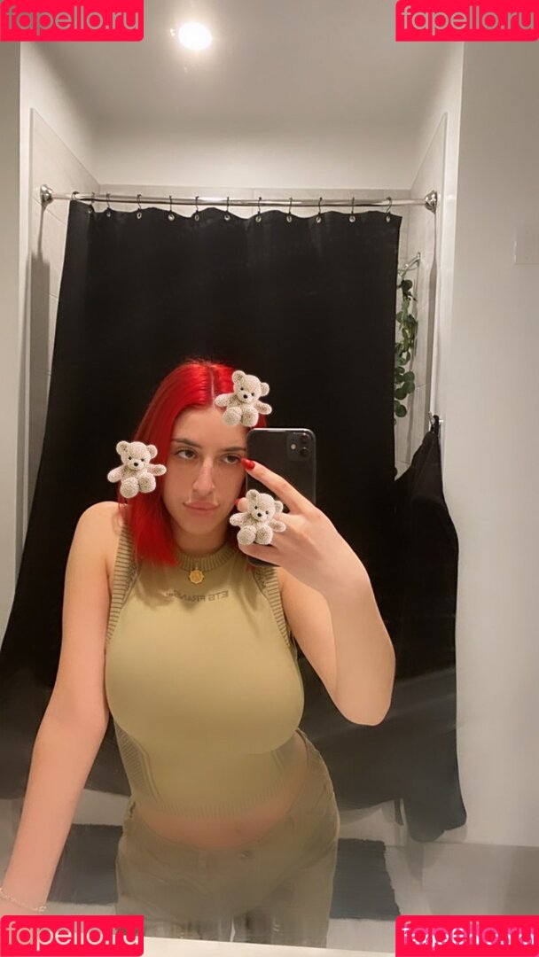 Sweet Candy Onlyfans Photo Gallery 