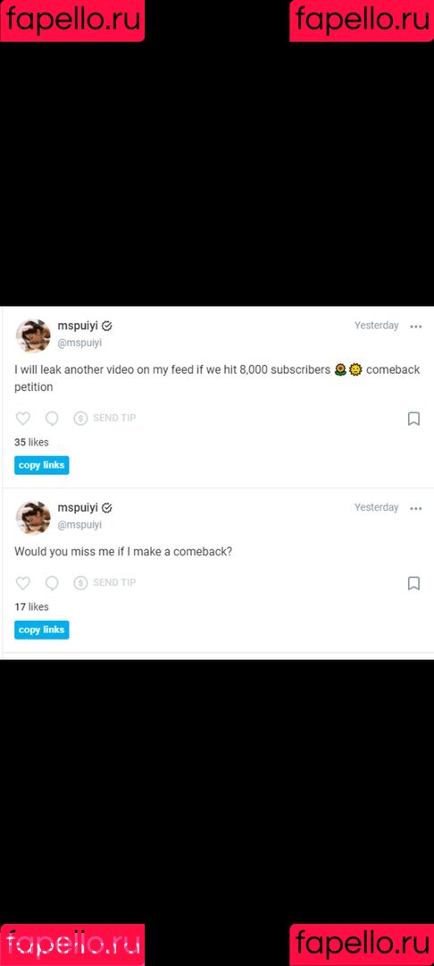 Sweet Candy Onlyfans Photo Gallery 