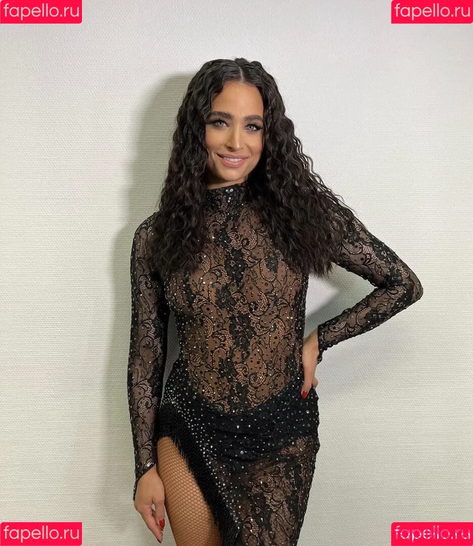Amira Pocher Onlyfans Photo Gallery 