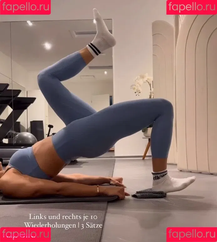 Amira Pocher Onlyfans Photo Gallery 