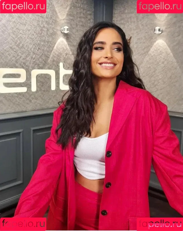 Amira Pocher Onlyfans Photo Gallery 