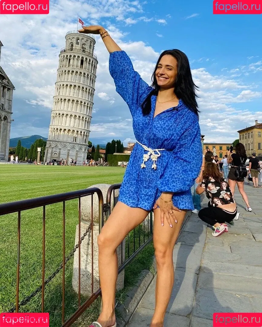 Amira Pocher Onlyfans Photo Gallery 