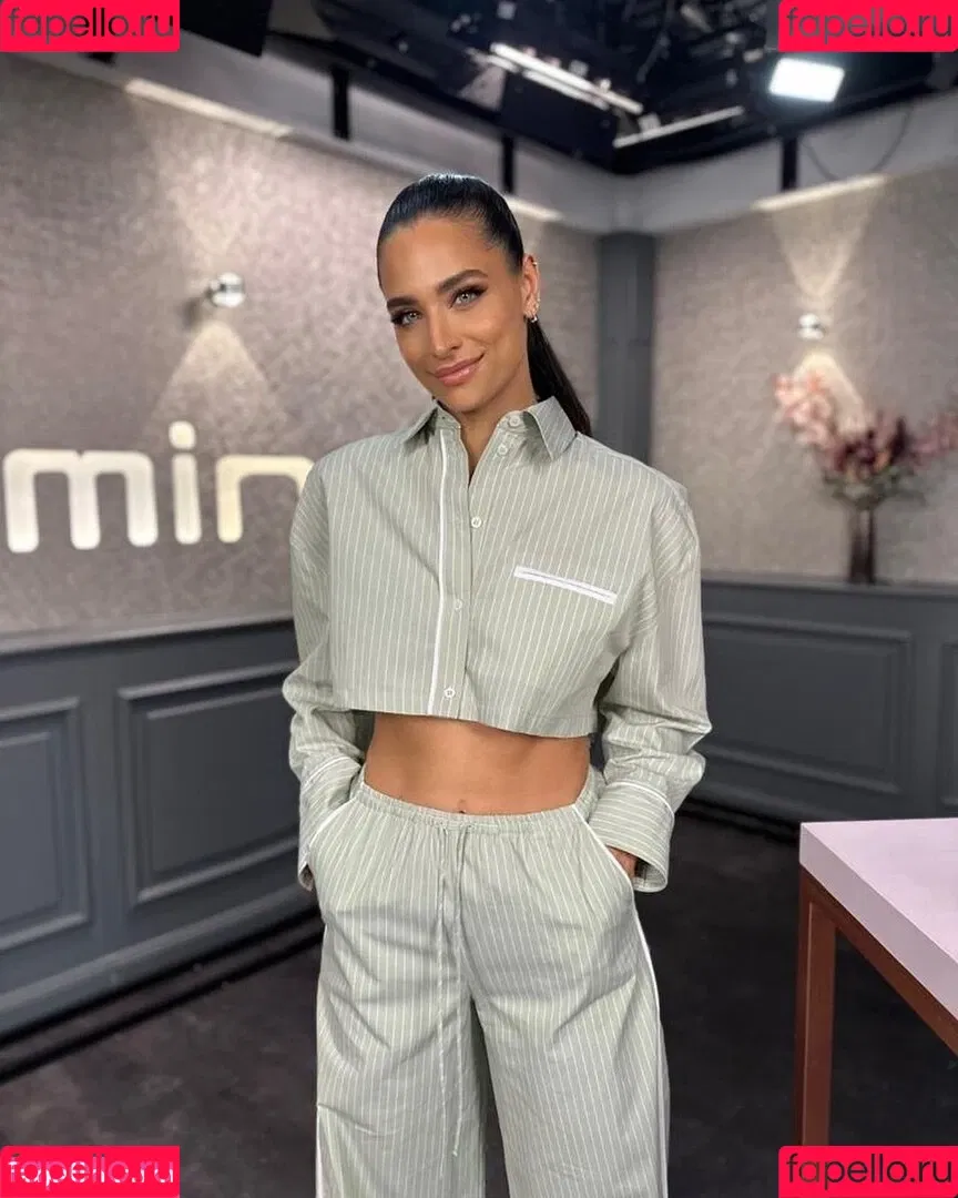 Amira Pocher Onlyfans Photo Gallery 