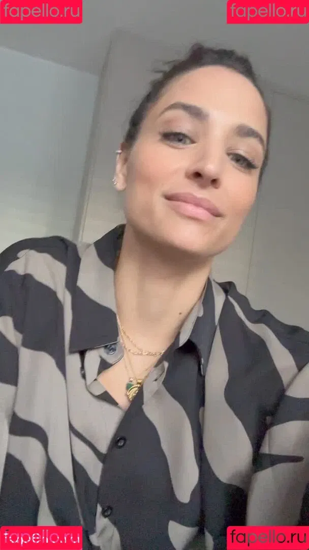 Amira Pocher Onlyfans Photo Gallery 