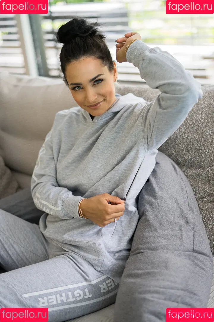 Amira Pocher Onlyfans Photo Gallery 