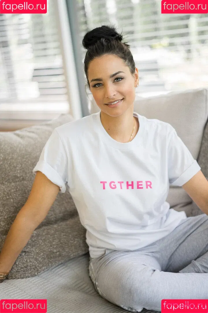 Amira Pocher Onlyfans Photo Gallery 