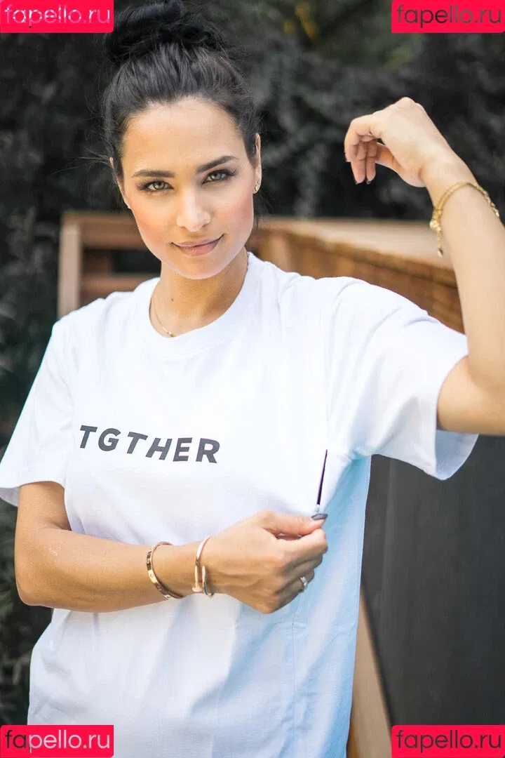Amira Pocher Onlyfans Photo Gallery 