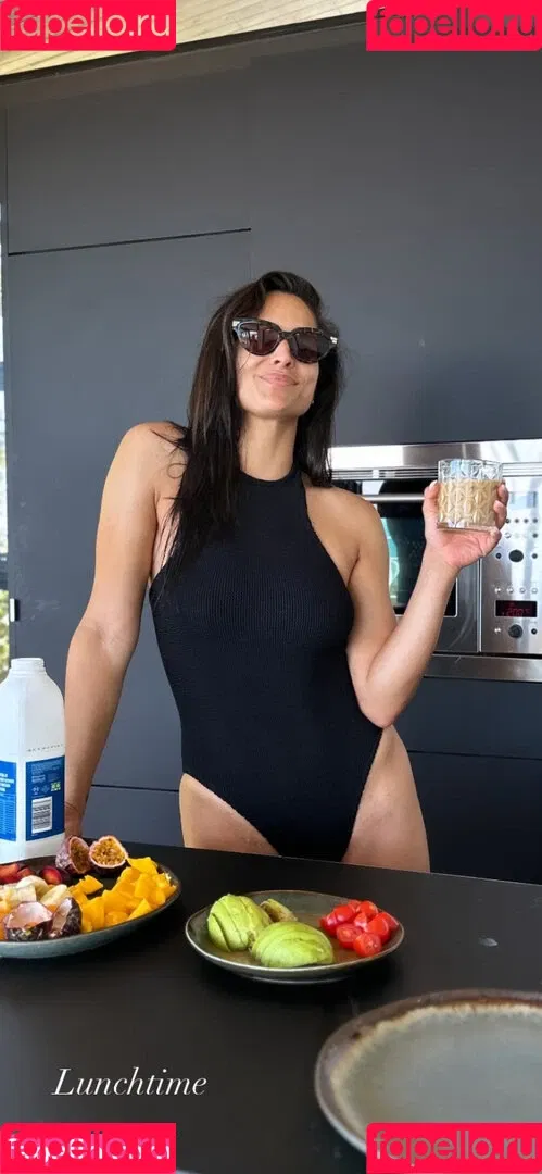 Amira Pocher Onlyfans Photo Gallery 
