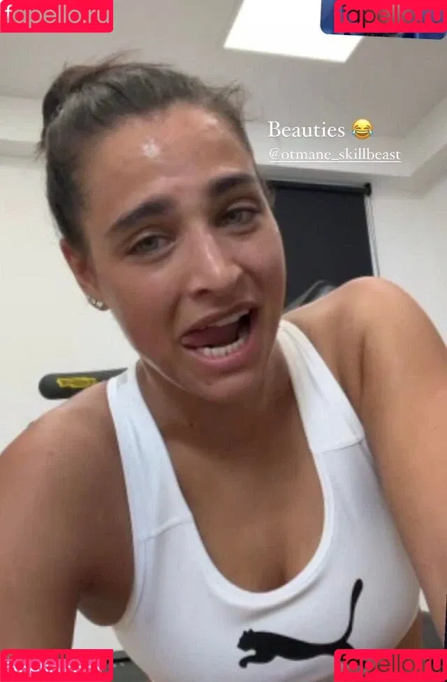 Amira Pocher Onlyfans Photo Gallery 