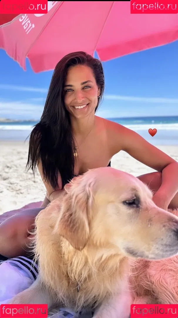 Amira Pocher Onlyfans Photo Gallery 