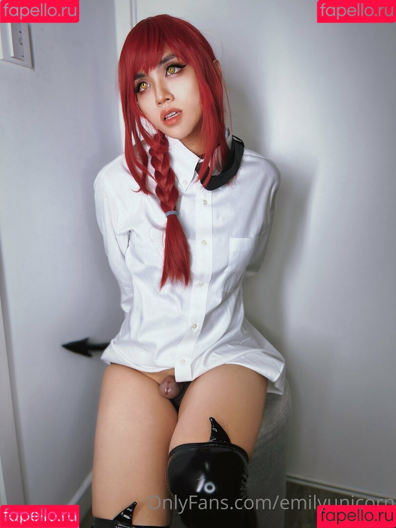 Emily Yunicorn Onlyfans Photo Gallery 