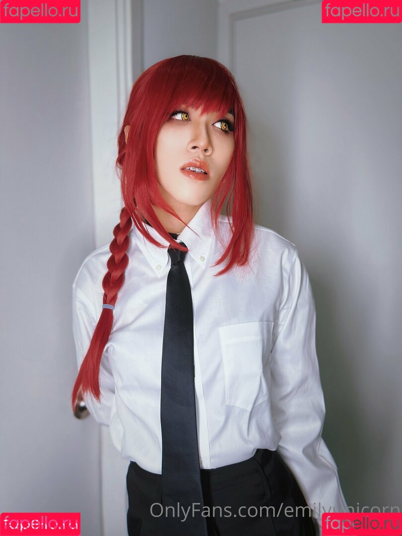 Emily Yunicorn Onlyfans Photo Gallery 