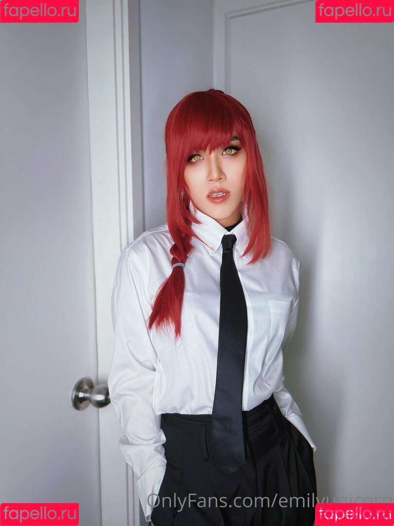 Emily Yunicorn Onlyfans Photo Gallery 