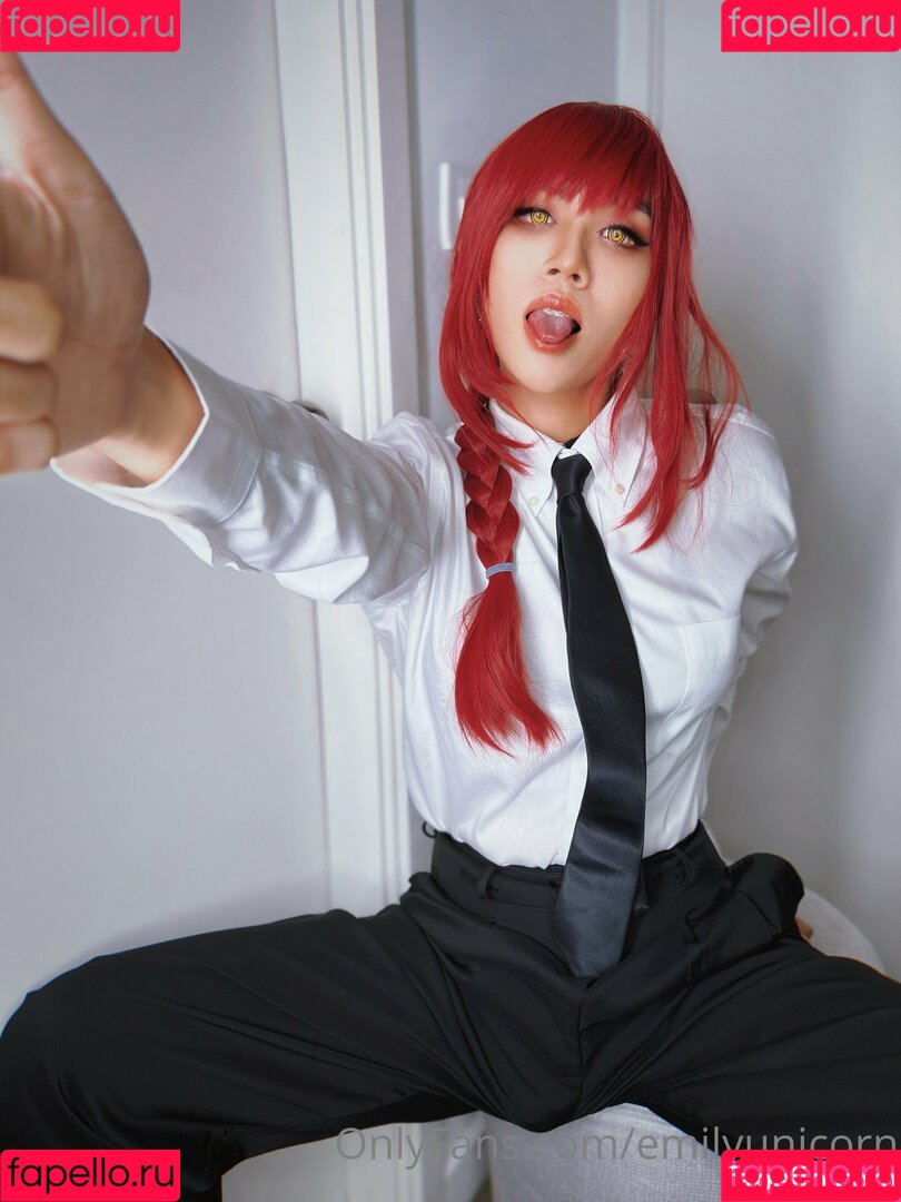 Emily Yunicorn Onlyfans Photo Gallery 