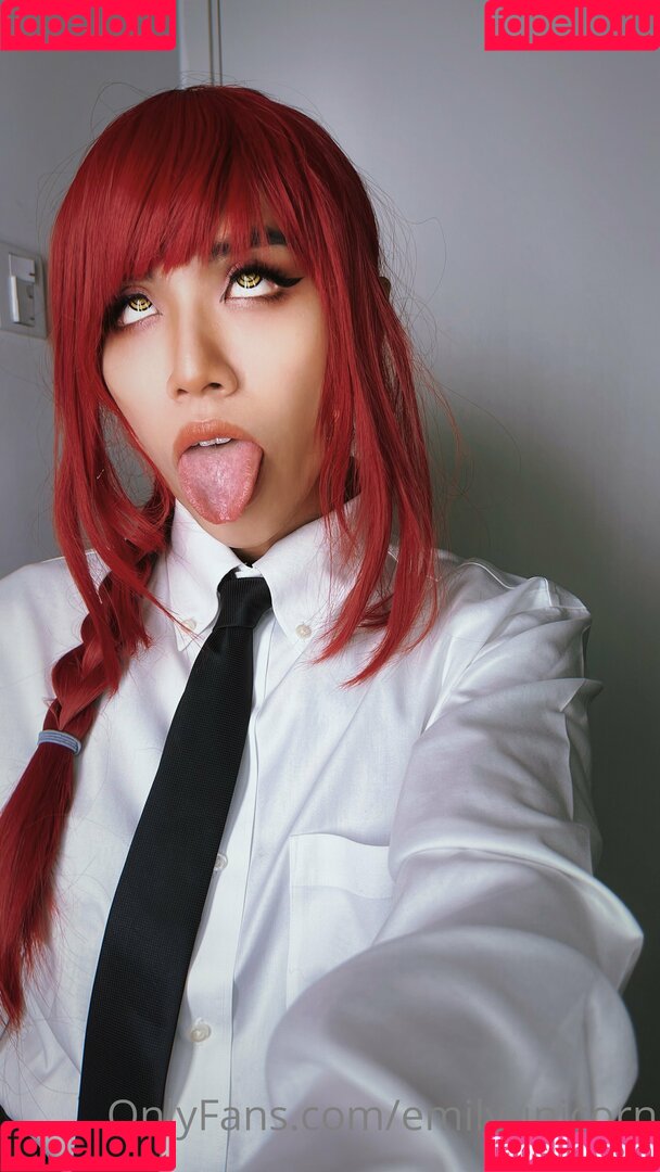 Emily Yunicorn Onlyfans Photo Gallery 