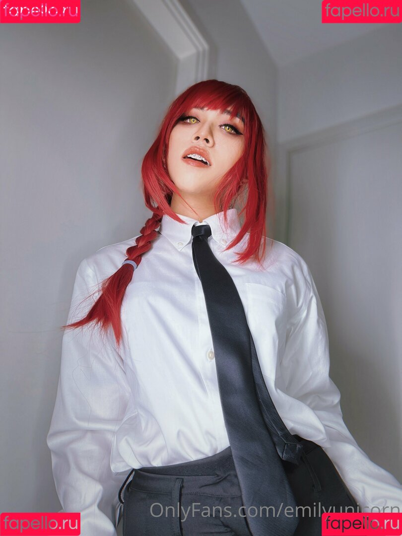 Emily Yunicorn Onlyfans Photo Gallery 