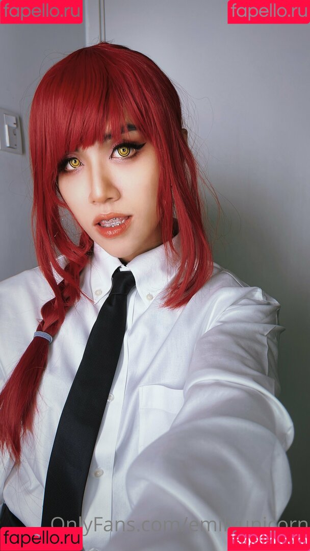 Emily Yunicorn Onlyfans Photo Gallery 