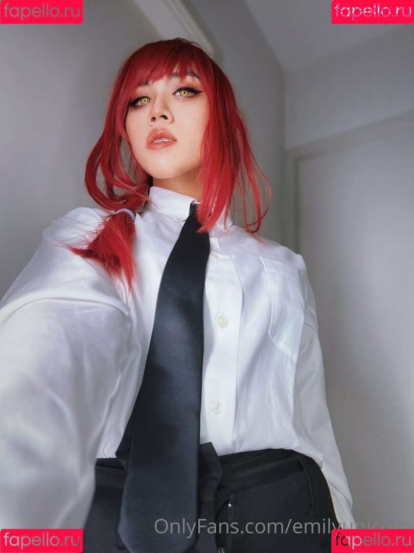 Emily Yunicorn Onlyfans Photo Gallery 