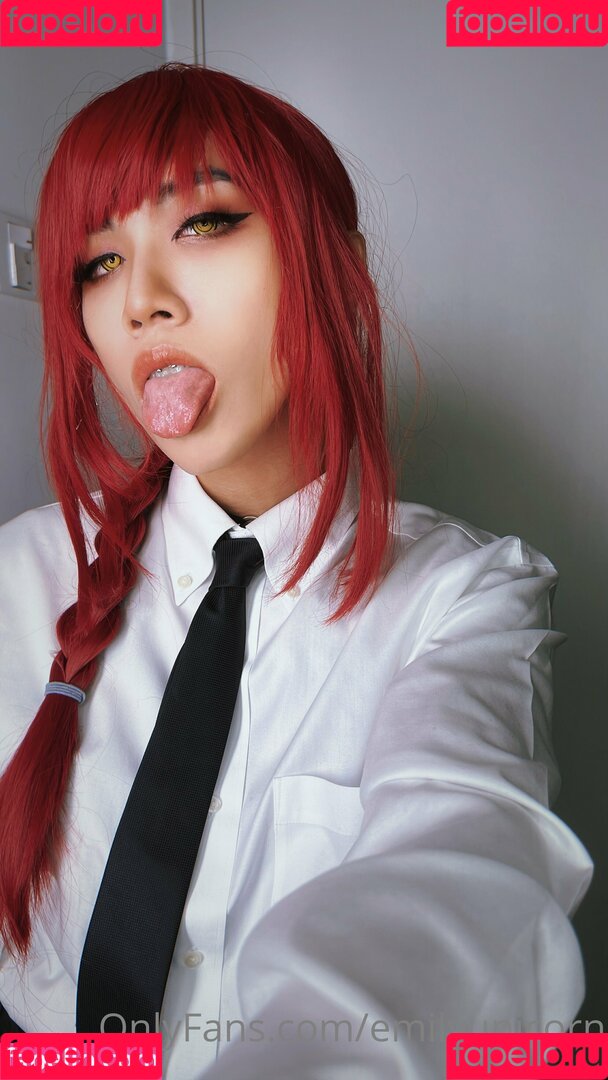 Emily Yunicorn Onlyfans Photo Gallery 