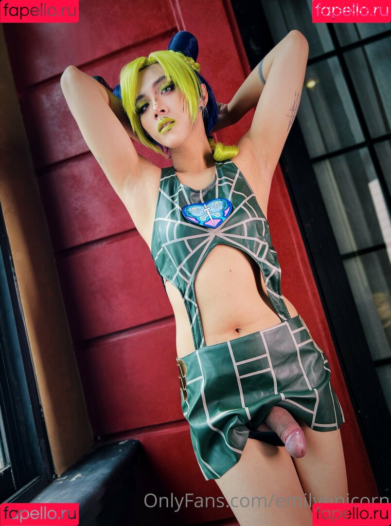 Emily Yunicorn Onlyfans Photo Gallery 