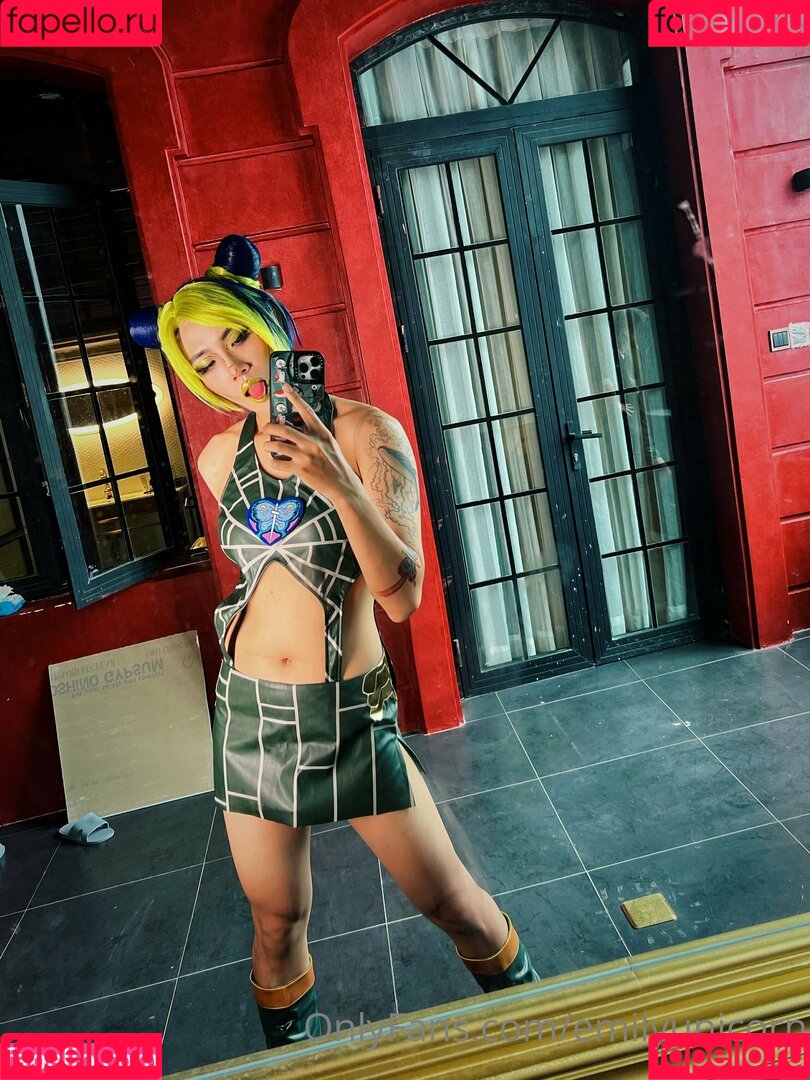 Emily Yunicorn Onlyfans Photo Gallery 