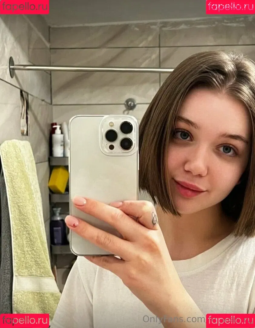 vlladashy Onlyfans Photo Gallery 