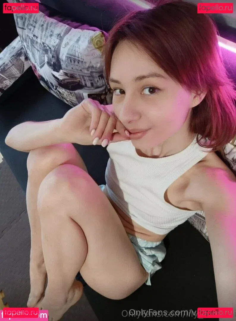 vlladashy Onlyfans Photo Gallery 