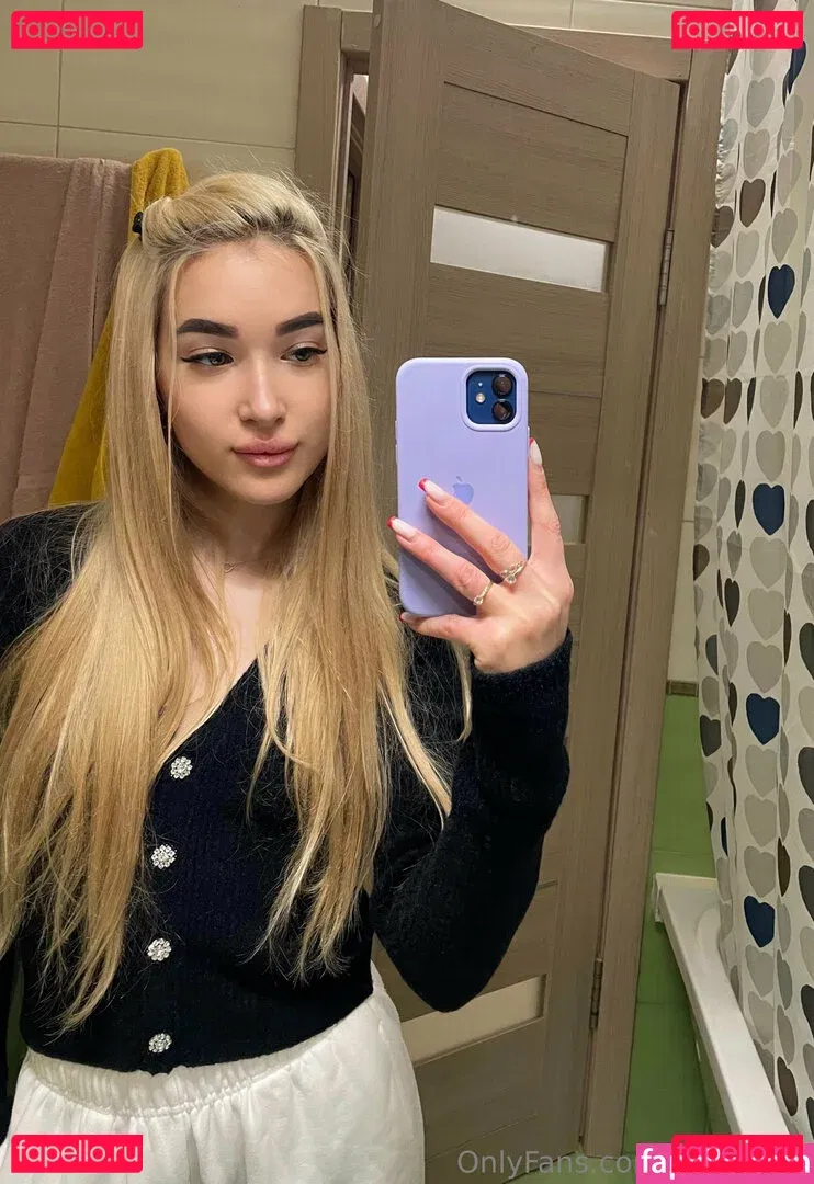 vlladashy Onlyfans Photo Gallery 