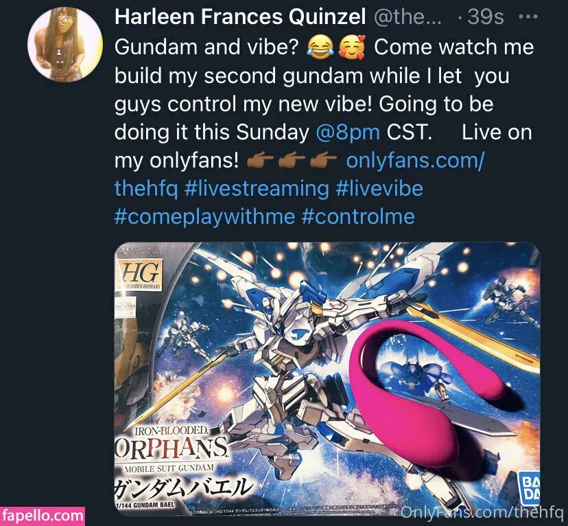 thehfq Onlyfans Photo Gallery 