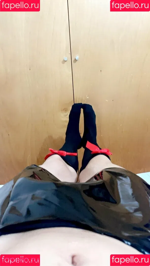 Ninja_Femboy Onlyfans Photo Gallery 