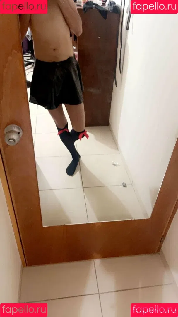 Ninja_Femboy Onlyfans Photo Gallery 