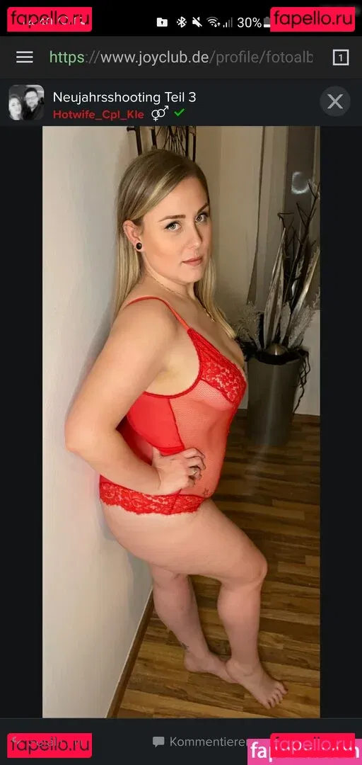 Hotwife_Kle Onlyfans Photo Gallery 