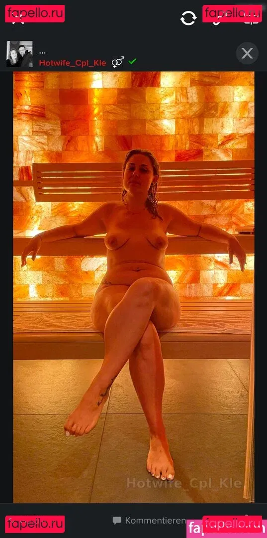 Hotwife_Kle Onlyfans Photo Gallery 