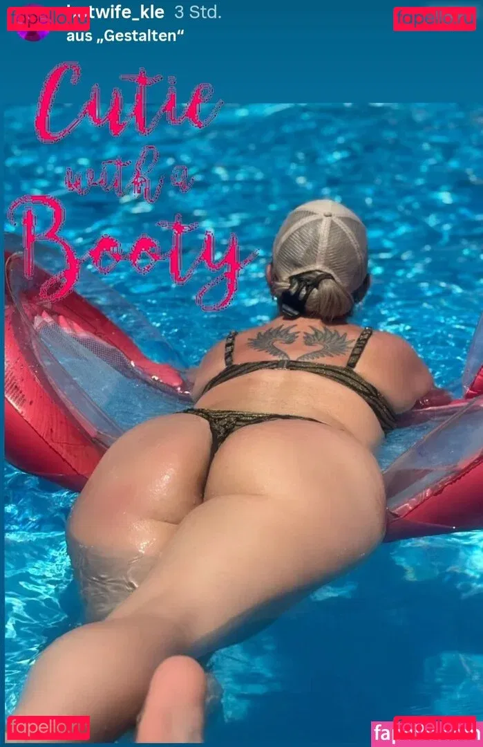 Hotwife_Kle Onlyfans Photo Gallery 