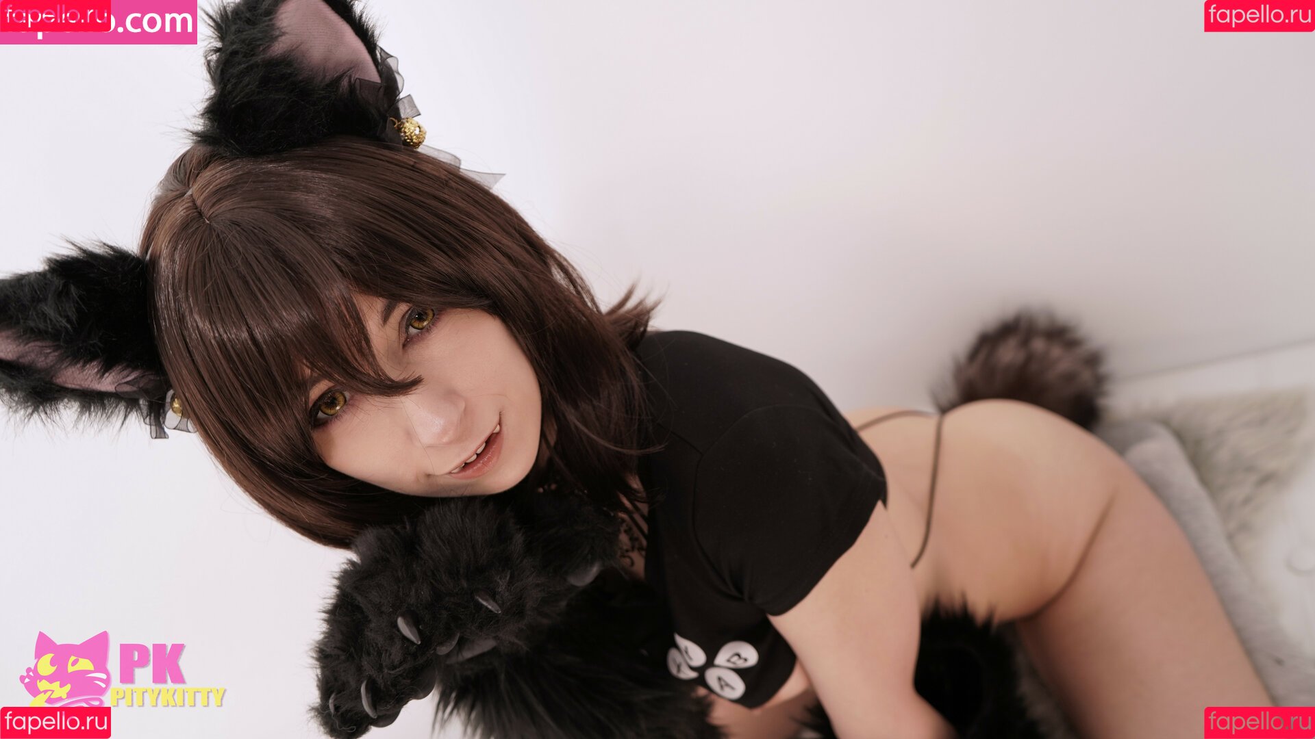 Pitykitty Onlyfans Photo Gallery 