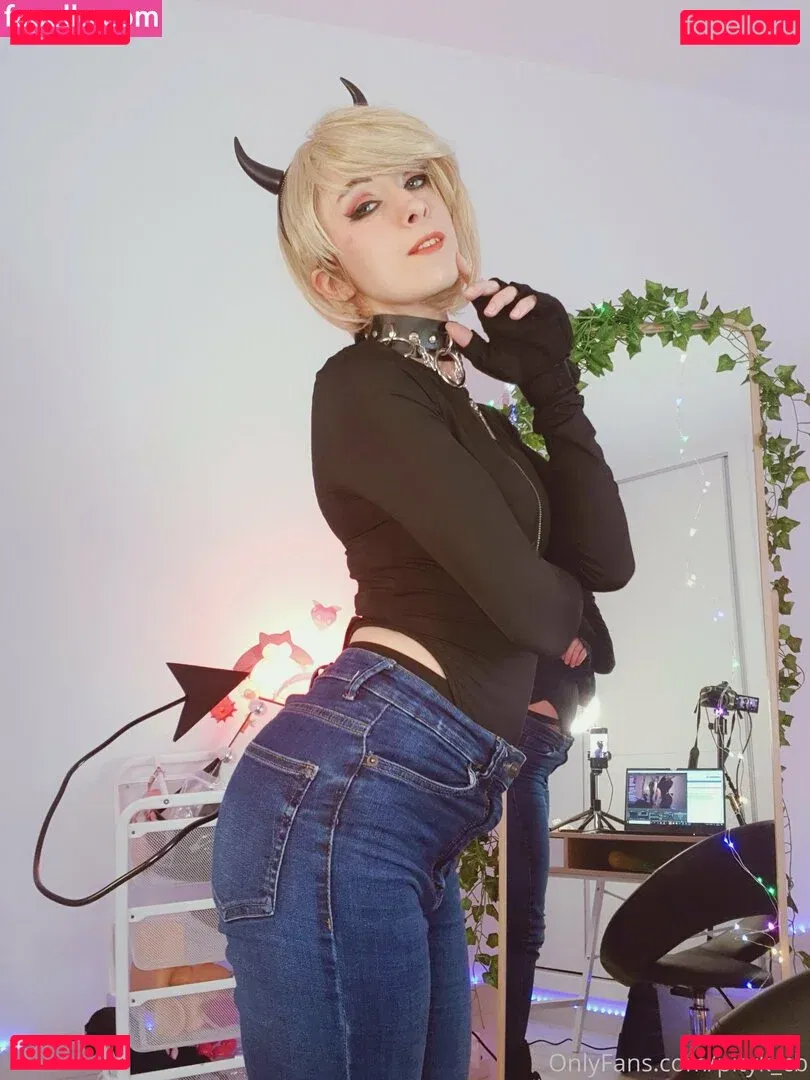 Pitykitty Onlyfans Photo Gallery 