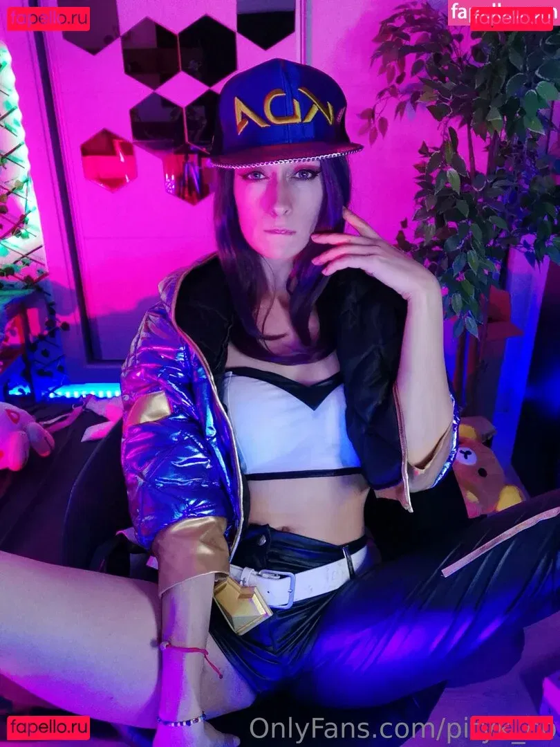 Pitykitty Onlyfans Photo Gallery 