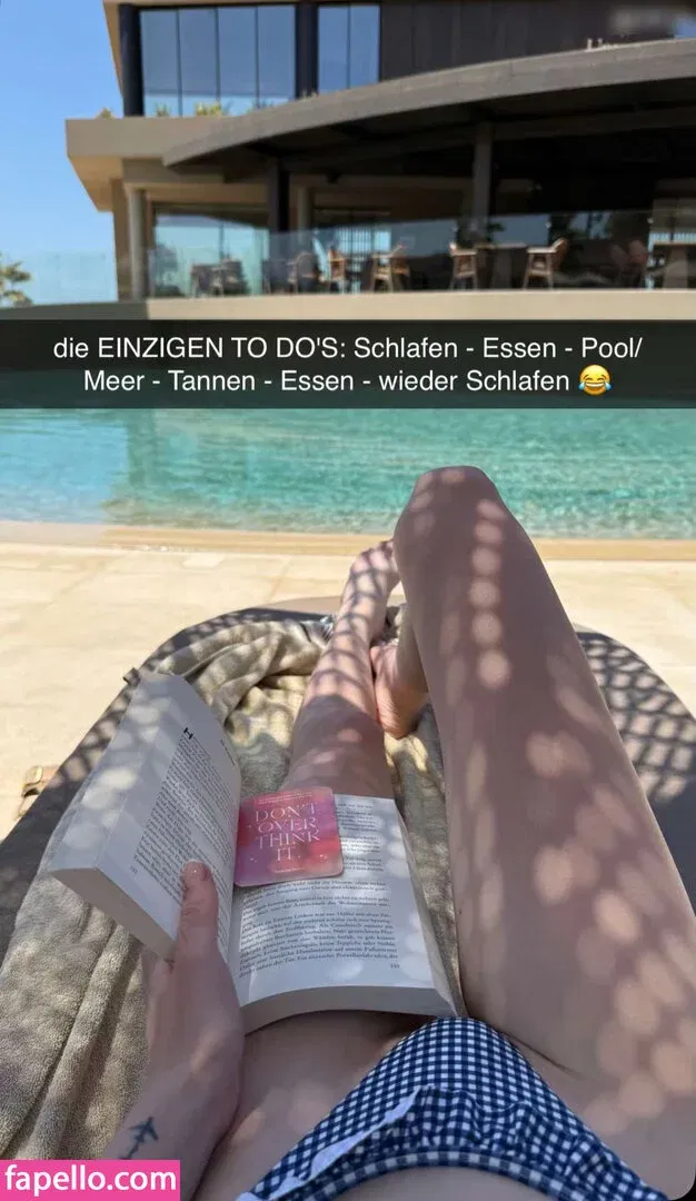 Lea Peach Onlyfans Photo Gallery 