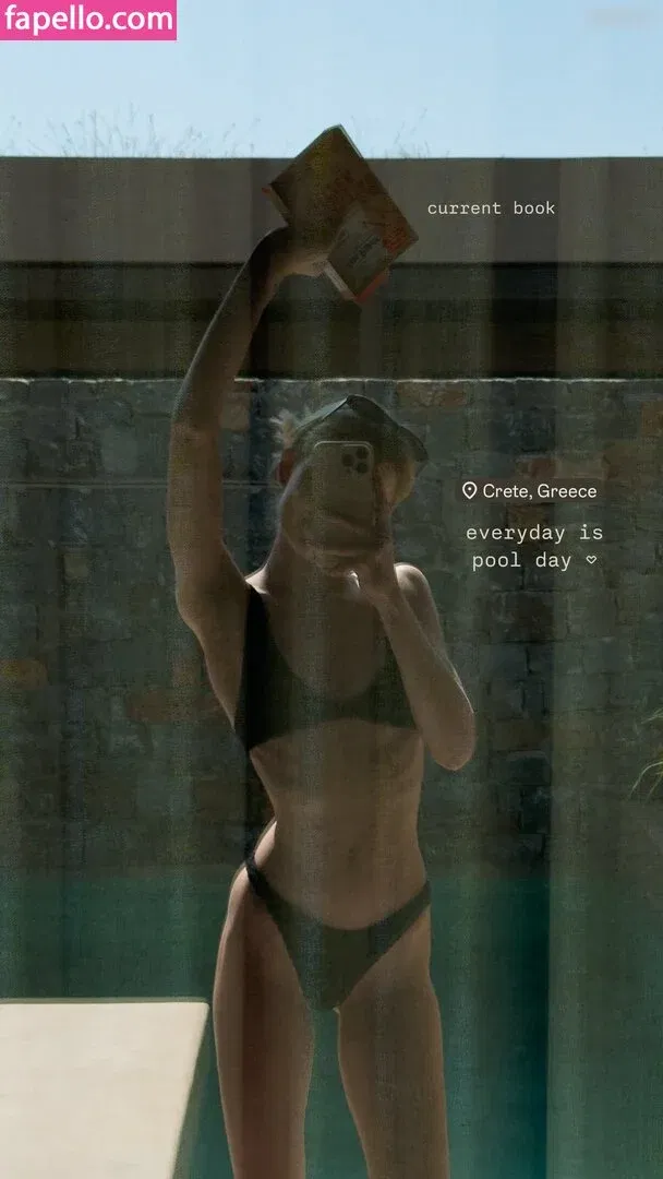 Lea Peach Onlyfans Photo Gallery 