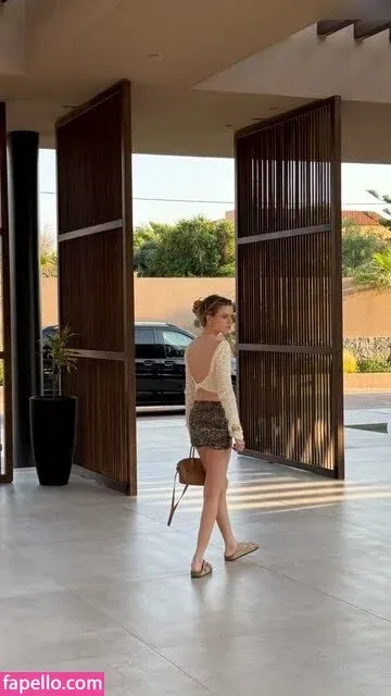 Lea Peach Onlyfans Photo Gallery 