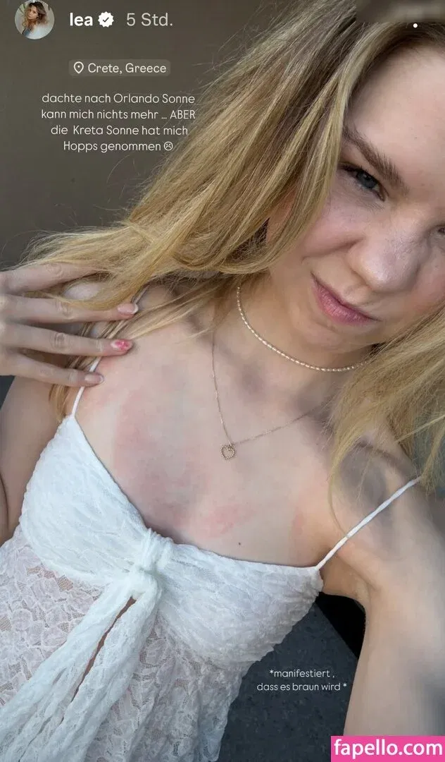 Lea Peach Onlyfans Photo Gallery 