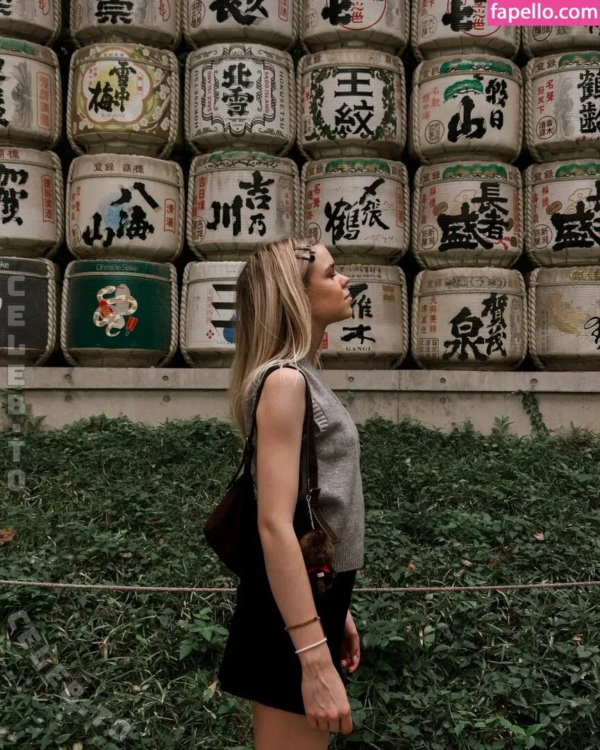 Lea Peach Onlyfans Photo Gallery 