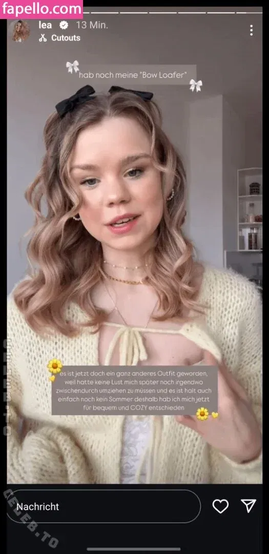 Lea Peach Onlyfans Photo Gallery 