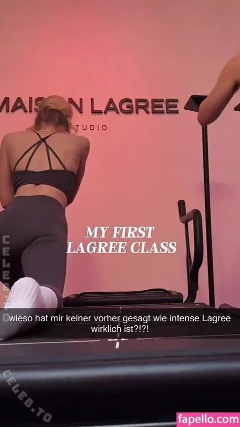 Lea Peach Onlyfans Photo Gallery 