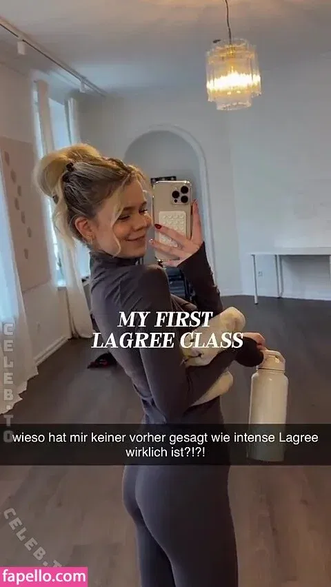 Lea Peach Onlyfans Photo Gallery 