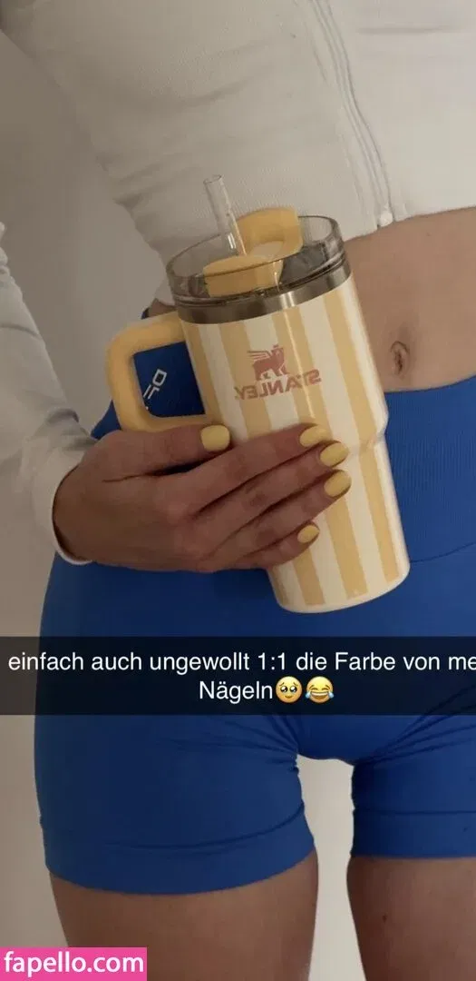 Lea Peach Onlyfans Photo Gallery 