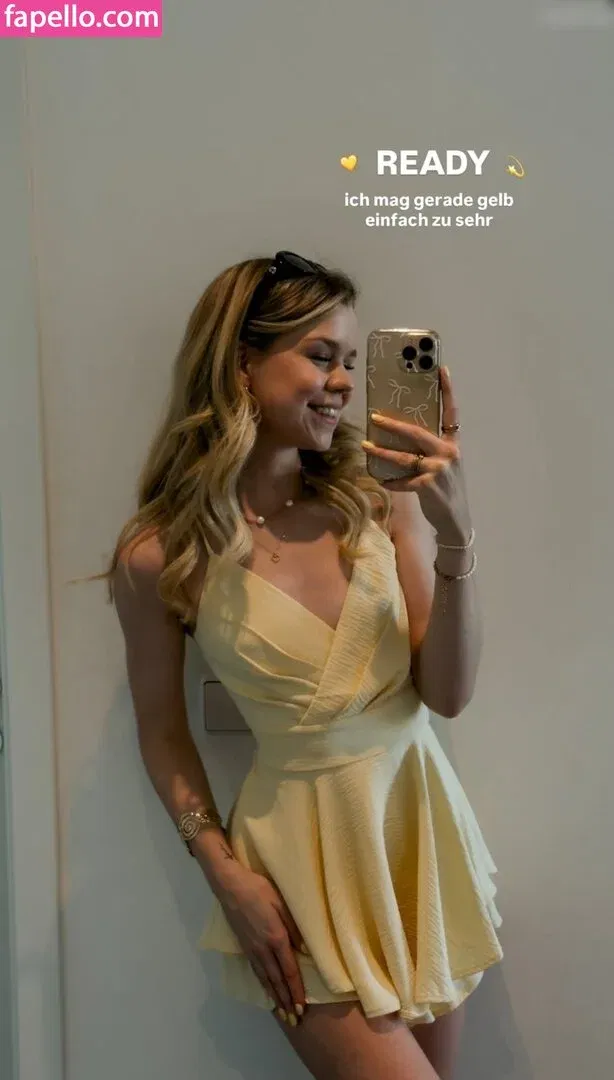 Lea Peach Onlyfans Photo Gallery 