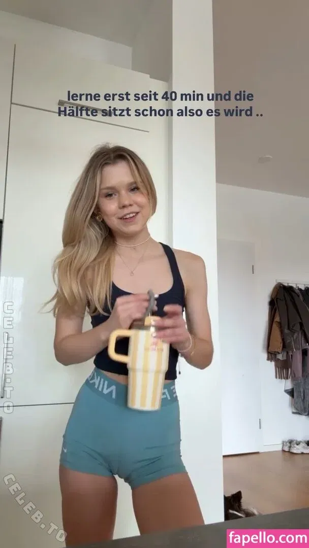 Lea Peach Onlyfans Photo Gallery 